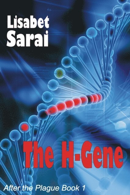 Lisabet Sarai - H-Gene, E-bok