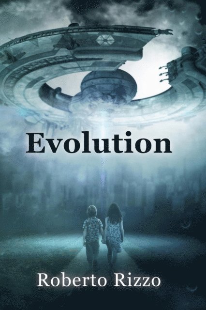 Roberto Rizzo - Evolution, E-bok