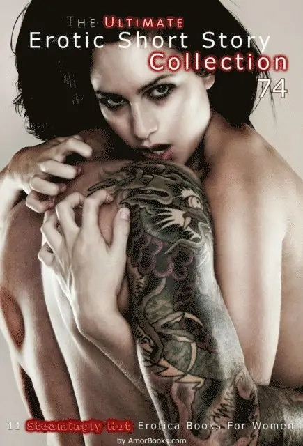 LeoFubar - Ultimate Erotic Short Story Collection 74: 11 Erotica Books, E-bok. Tillgänglighet: Lägg i varukorg