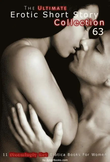 LeoFubar - Ultimate Erotic Short Story Collection 63: 11 Erotica Books, E-bok. Tillgänglighet: Lägg i varukorg