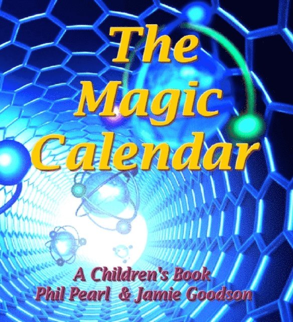 Jamie Goodson, Phil Pearl - Magic Calendar, E-bok. Tillgänglighet: Lägg i varukorg