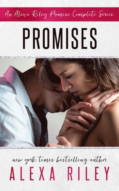 Alexa Riley - Promise Series Bundle, E-bok. Tillgänglighet: Lägg i varukorg