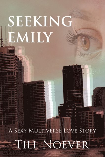 Till Noever - Seeking Emily, E-bok