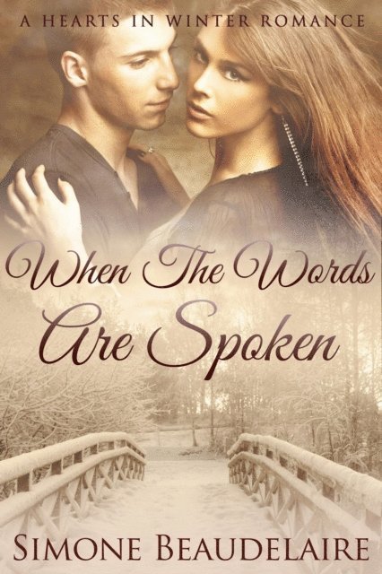 Simone Beaudelaire - When The Words Are Spoken, E-bok