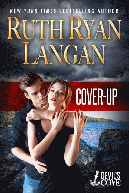 Ruth Ryan Langan - Cover-Up, E-bok