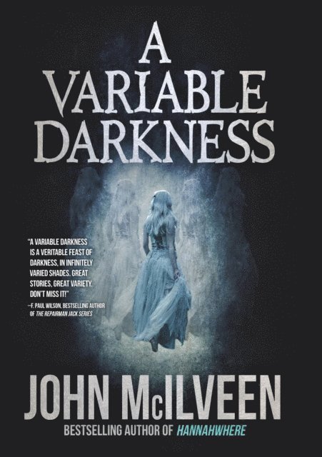 John McIlveen - Variable Darkness, E-bok
