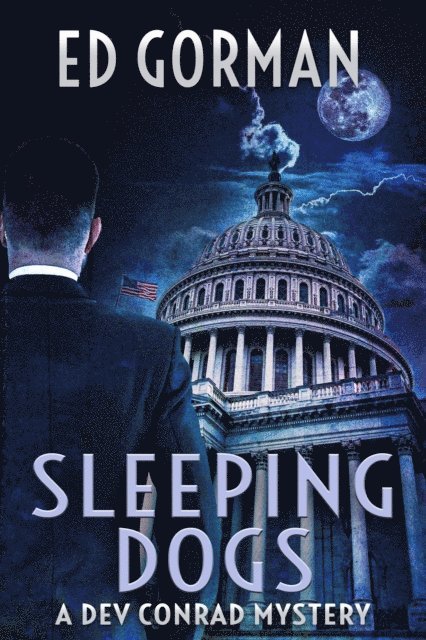 Ed Gorman - Sleeping Dogs, E-bok