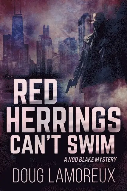 Doug Lamoreux - Red Herrings Can't Swim, E-bok. Tillgänglighet: Lägg i varukorg