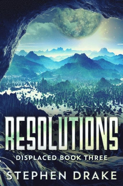 Stephen Drake - Resolutions, E-bok