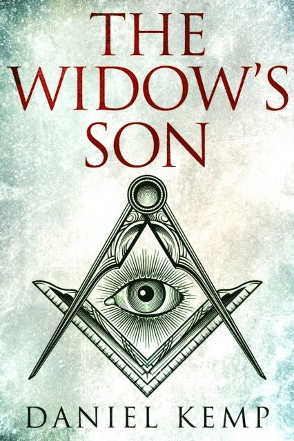 Daniel Kemp - Widow's Son, E-bok. Tillgänglighet: Lägg i varukorg