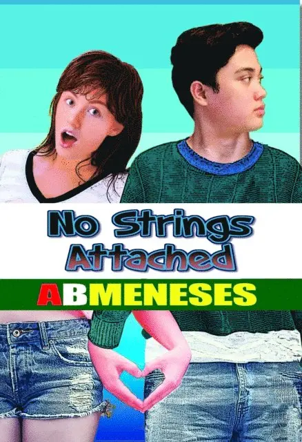 AB Meneses - No Strings Attached, E-bok. Tillgänglighet: Lägg i varukorg
