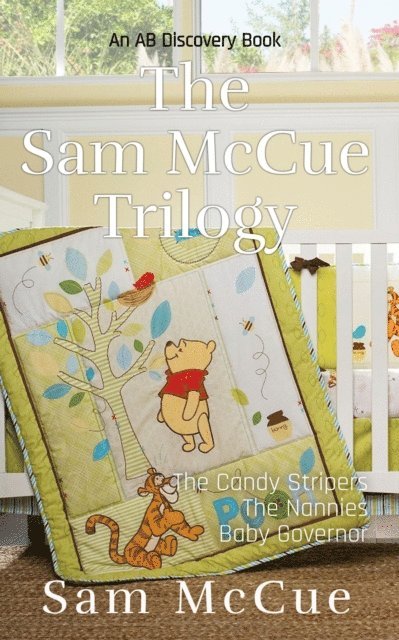 Sam McCue - Sam McCue Collection, E-bok