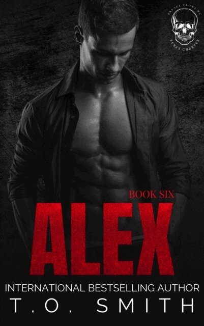 T.O. Smith - Alex, E-bok