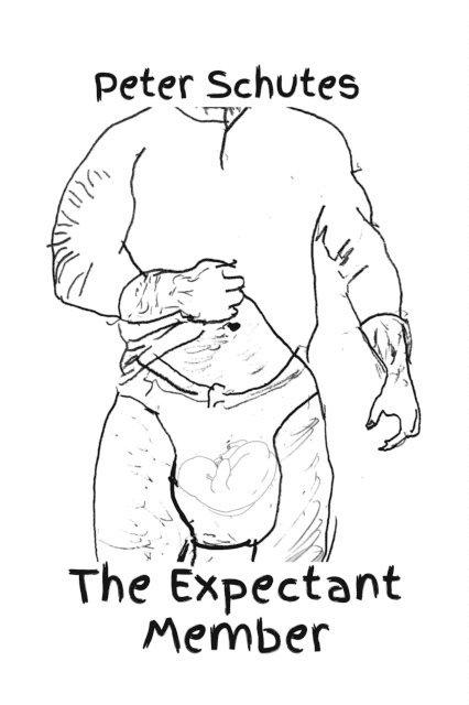 Peter Schutes - Expectant Member, E-bok