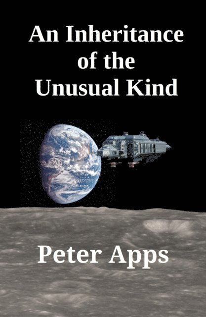 Peter Apps - Inheritance of the Unusual Kind, E-bok