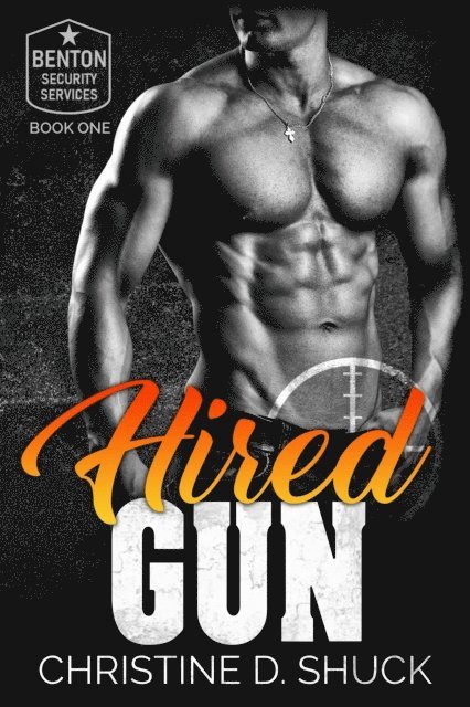 Christine Shuck - Hired Gun, E-bok. Tillgänglighet: Lägg i varukorg