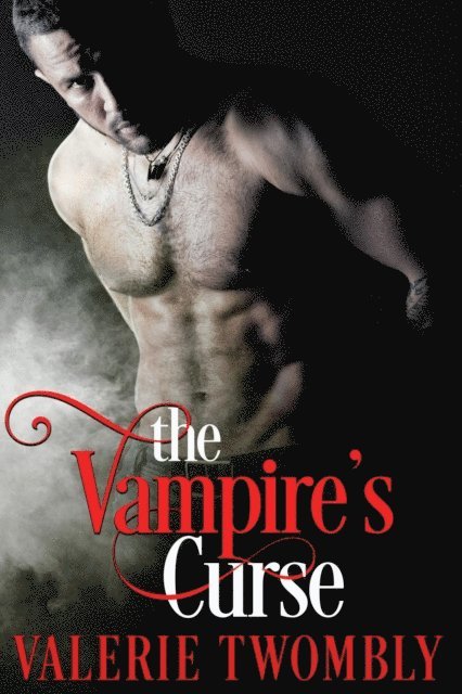 Valerie Twombly - Vampire's Curse, E-bok