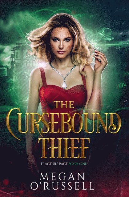 Megan O'Russell - Cursebound Thief, E-bok. Tillgänglighet: Lägg i varukorg