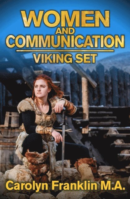 Carolyn Franklin M.A. - Women and Communication: Viking Set, E-bok. Tillgänglighet: Lägg i varukorg
