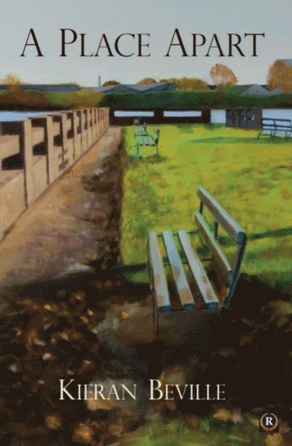 Kieran Beville - Place Apart, E-bok