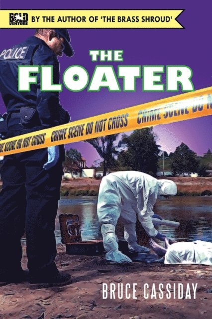 Bruce Cassiday - Floater, E-bok