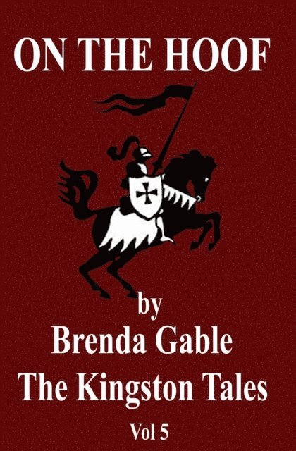 Brenda Gable - On the Hoof, E-bok. Tillgänglighet: Lägg i varukorg