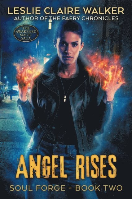Angel Rises