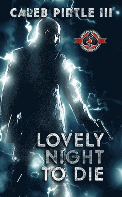 Caleb Pirtle III - Lovely Night to Die, E-bok