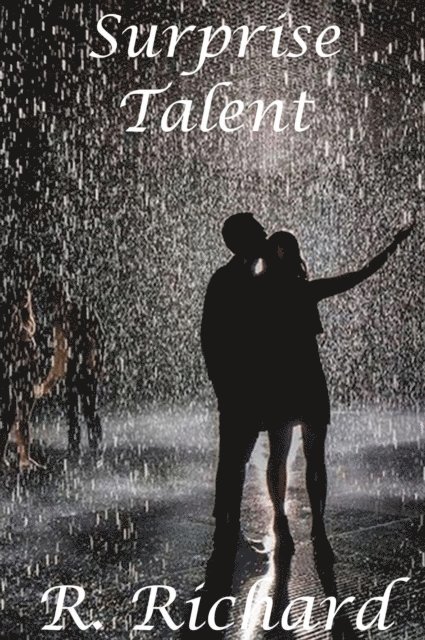 R. Richard - Surprise Talent, E-bok. Tillgänglighet: Lägg i varukorg