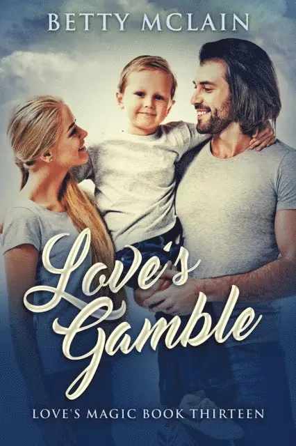 Betty McLain - Love's Gamble, E-bok. Tillgänglighet: Lägg i varukorg