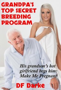 Old George's Top Secret Breeding Program