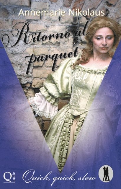 Annemarie Nikolaus - Ritorno al parquet, E-bok