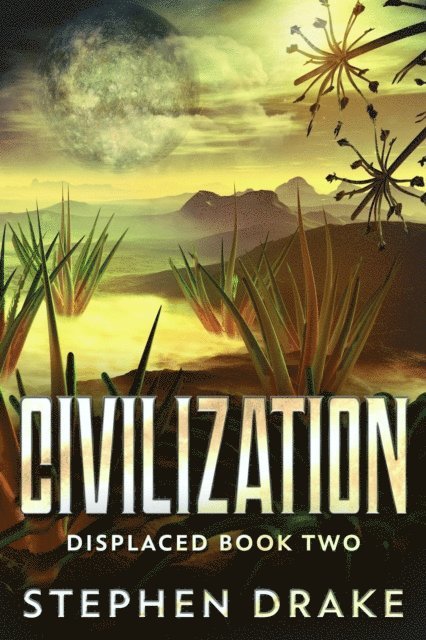 Stephen Drake - Civilization, E-bok