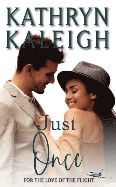 Kathryn Kaleigh - Just Once, E-bok