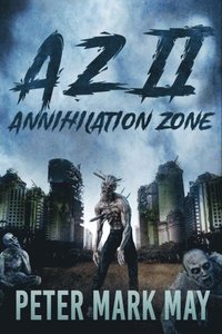 AZ II: Annihilation Zone