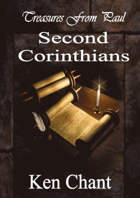 Ken Chant - Treasures From Paul 2nd Corinthians, E-bok