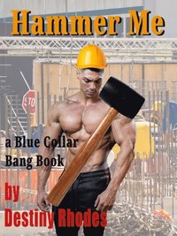 Hammer Me