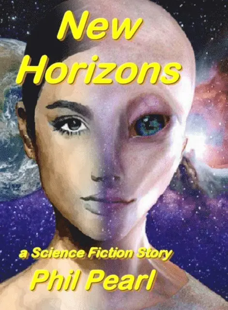 Phil Pearl - New Horizons, E-bok. Tillgänglighet: Lägg i varukorg