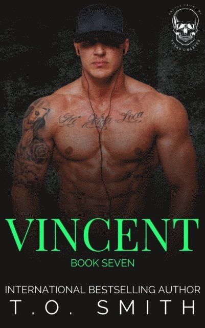 T.O. Smith - Vincent, E-bok