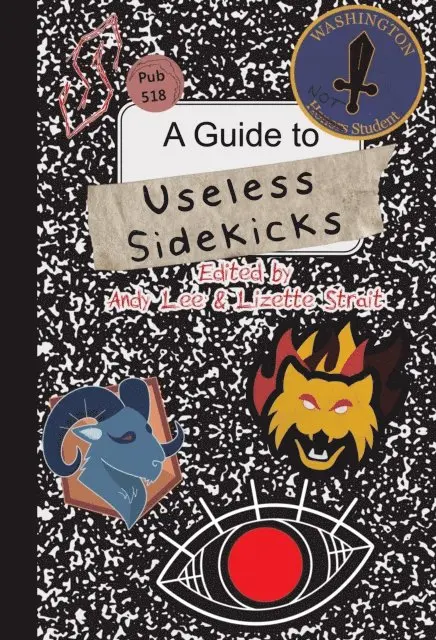 518 Publishing Company - Guide to Useless Sidekicks, E-bok. Tillgänglighet: Lägg i varukorg