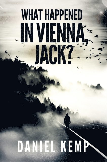 Daniel Kemp - What Happened In Vienna, Jack?, E-bok. Tillgänglighet: Lägg i varukorg