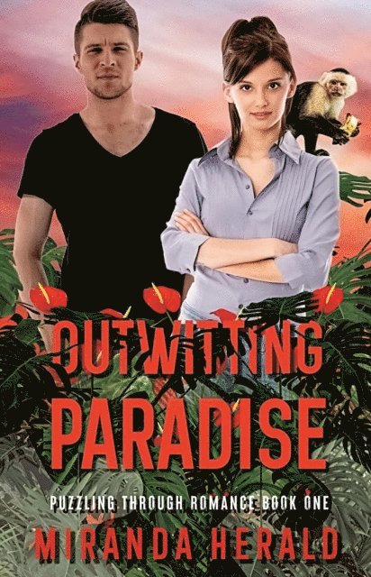 Miranda Herald - Outwitting Paradise, E-bok