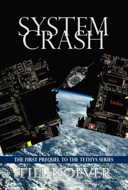 Till Noever - System Crash, E-bok