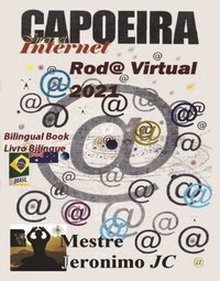 Capoeira Internet Rod@ Virtual 2021