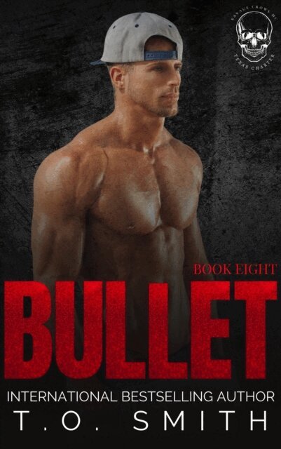 T.O. Smith - Bullet, E-bok
