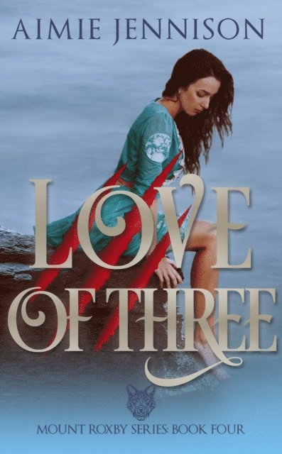 Aimie Jennison - Love of Three: A Mount Roxby Novella, E-bok. Tillgänglighet: Lägg i varukorg