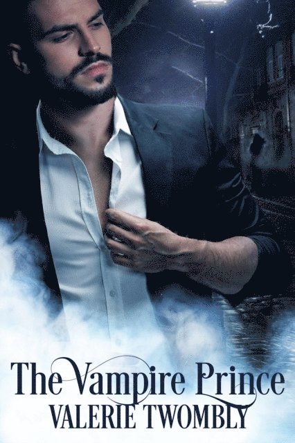 Valerie Twombly - Vampire Prince, E-bok