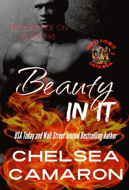 Chelsea Camaron - Beauty in It, E-bok. Tillgänglighet: Lägg i varukorg