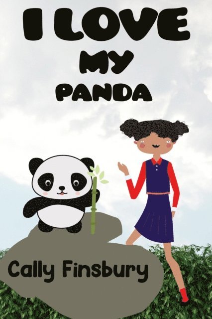 Cally Finsbury - I Love My Panda, E-bok. Tillgänglighet: Lägg i varukorg