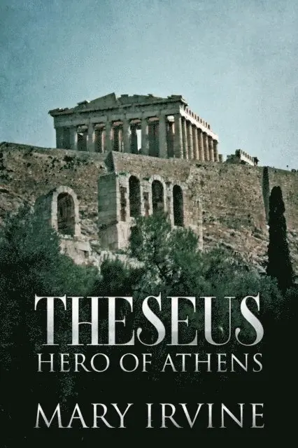 Mary Irvine - Theseus, E-bok. Tillgänglighet: Lägg i varukorg